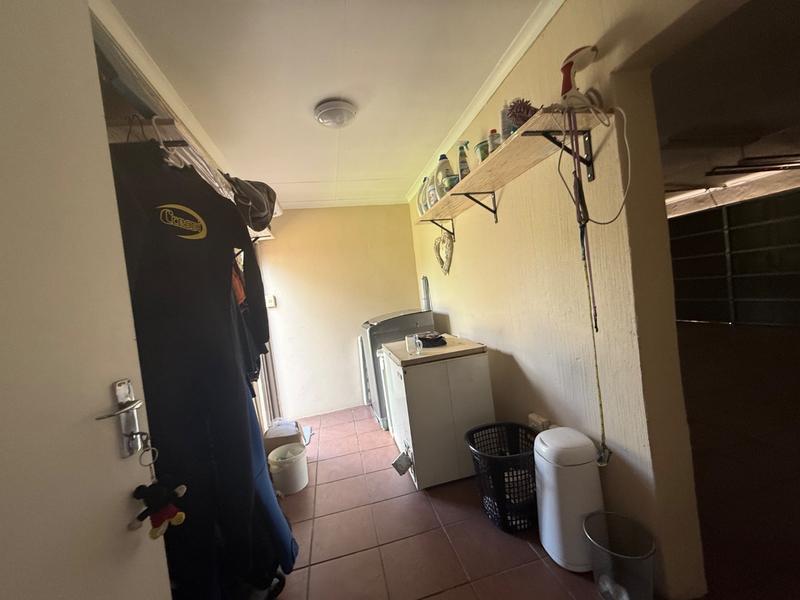 4 Bedroom Property for Sale in Vaalpark Free State